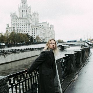 Фотография: Наташа Астафурова