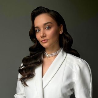 Фотография: Diana