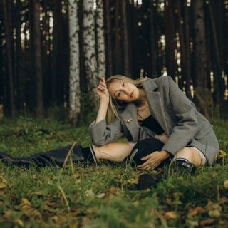 Фотография: Мария Рощина