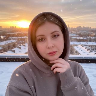 Фотография: Виктория Гришина