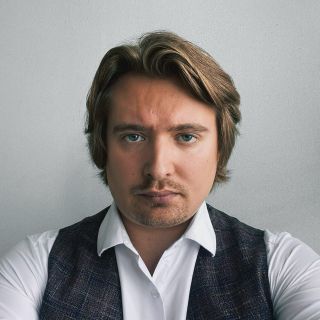 Фотография: Veniamin Saniskovskii