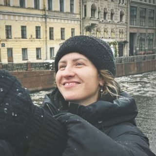 Фотография: Натали