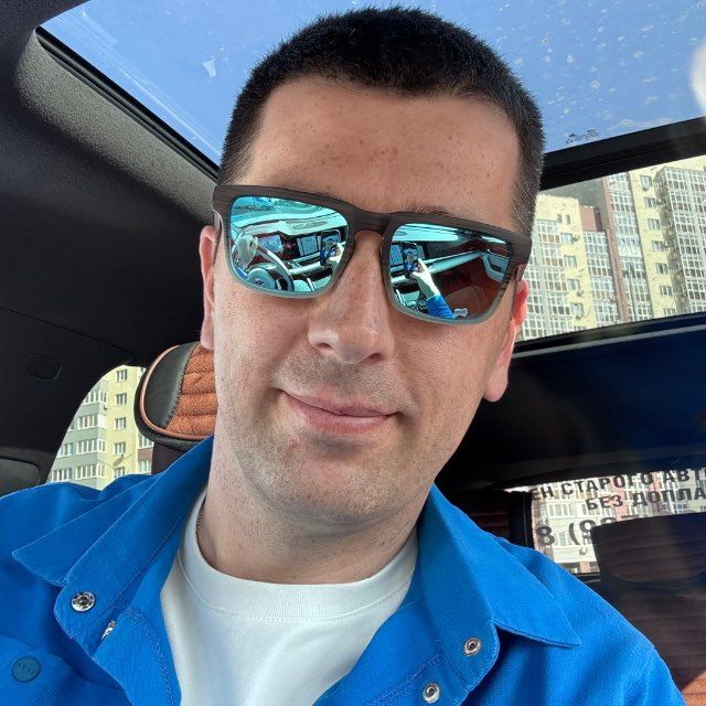 Константин Казаков — Модель