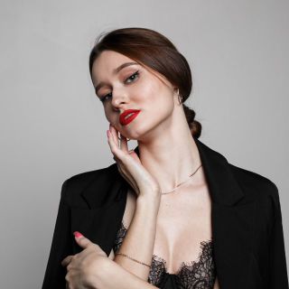 Фотография: Карина Селиванова
