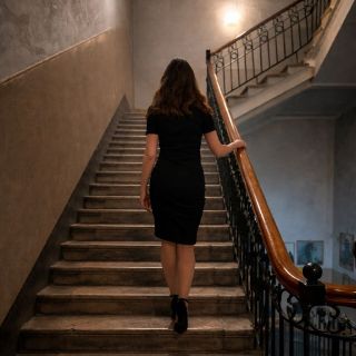 Фотография: Софи Вельмер
