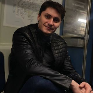 Фотография: Gamzatov