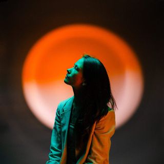 Фотография: Лиля Кичигина