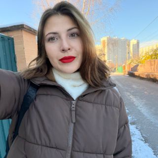 Фотография: Юлия