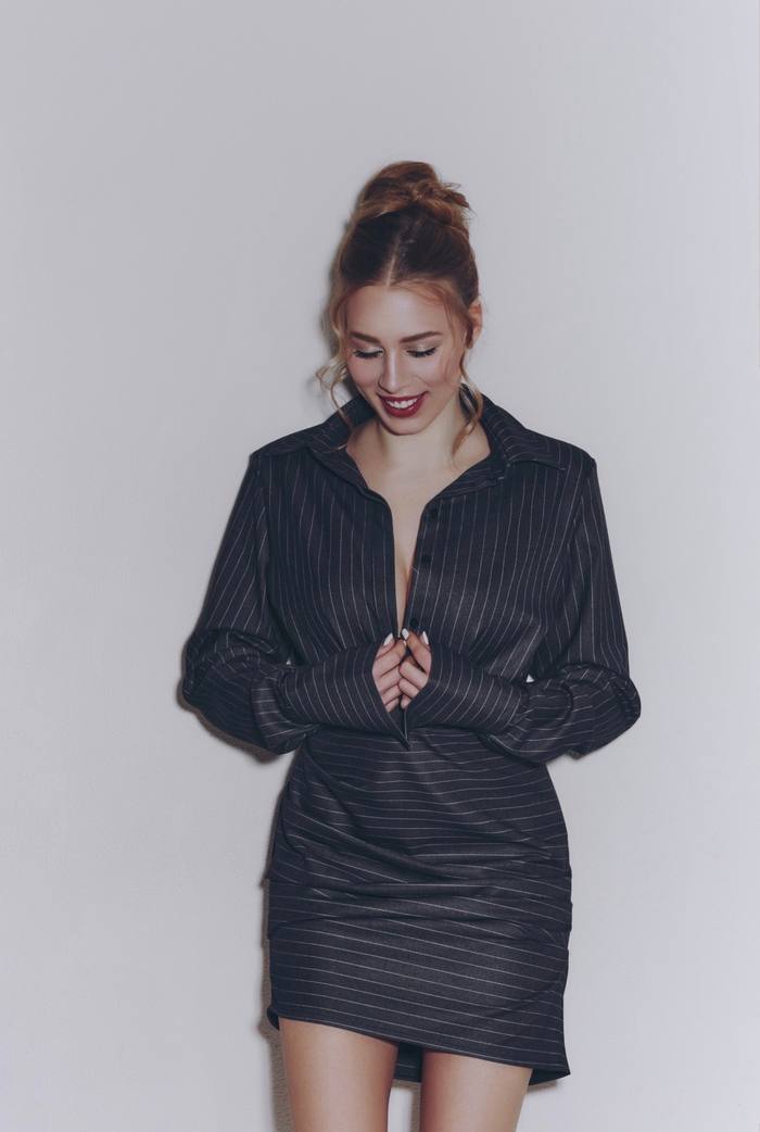 Портфолио — Мария Журавлева, Москва