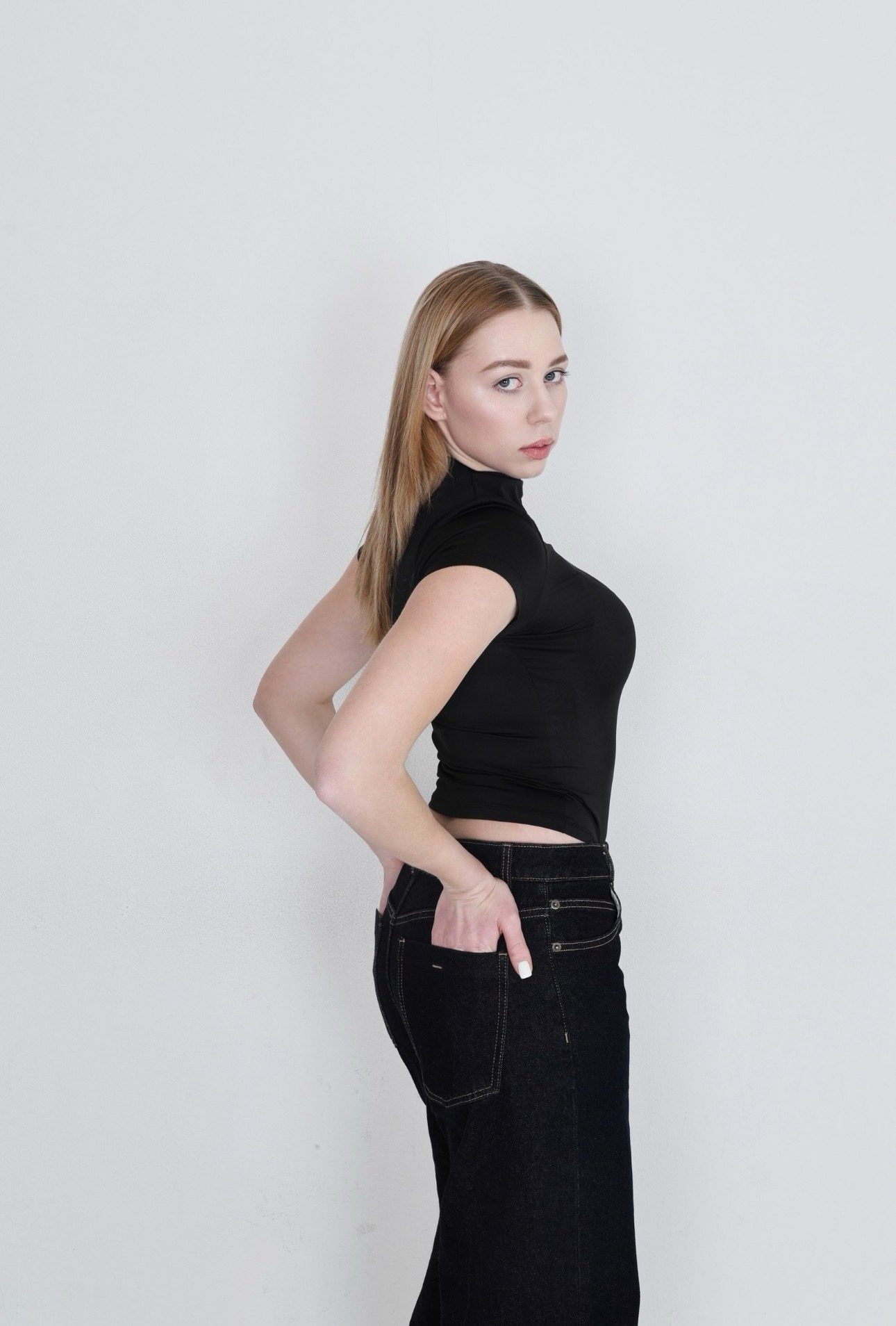 Портфолио — Мария Журавлева, Москва