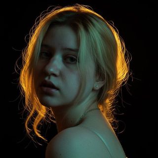 Фотография: Олеся