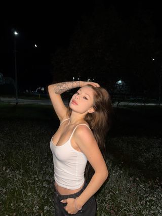Фотография: Елизавета