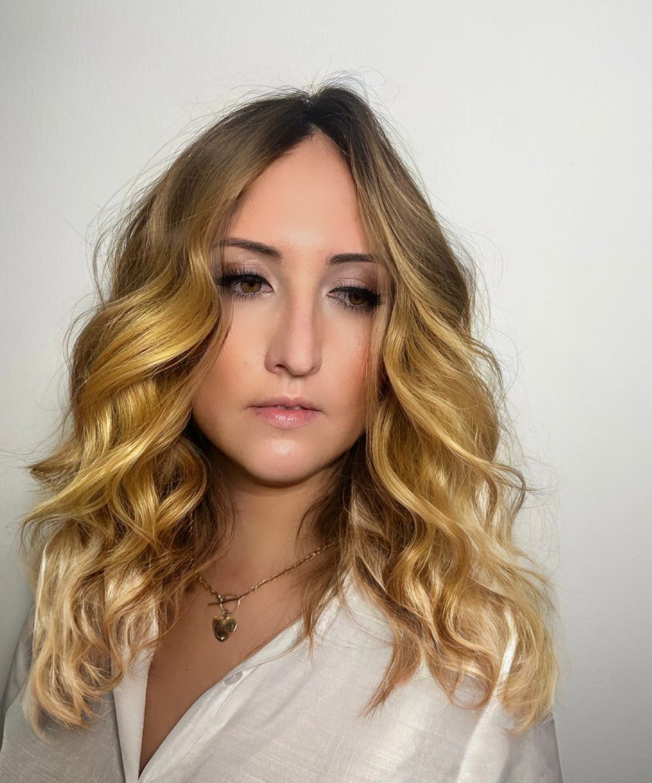 Ульяна Копылова — Модель