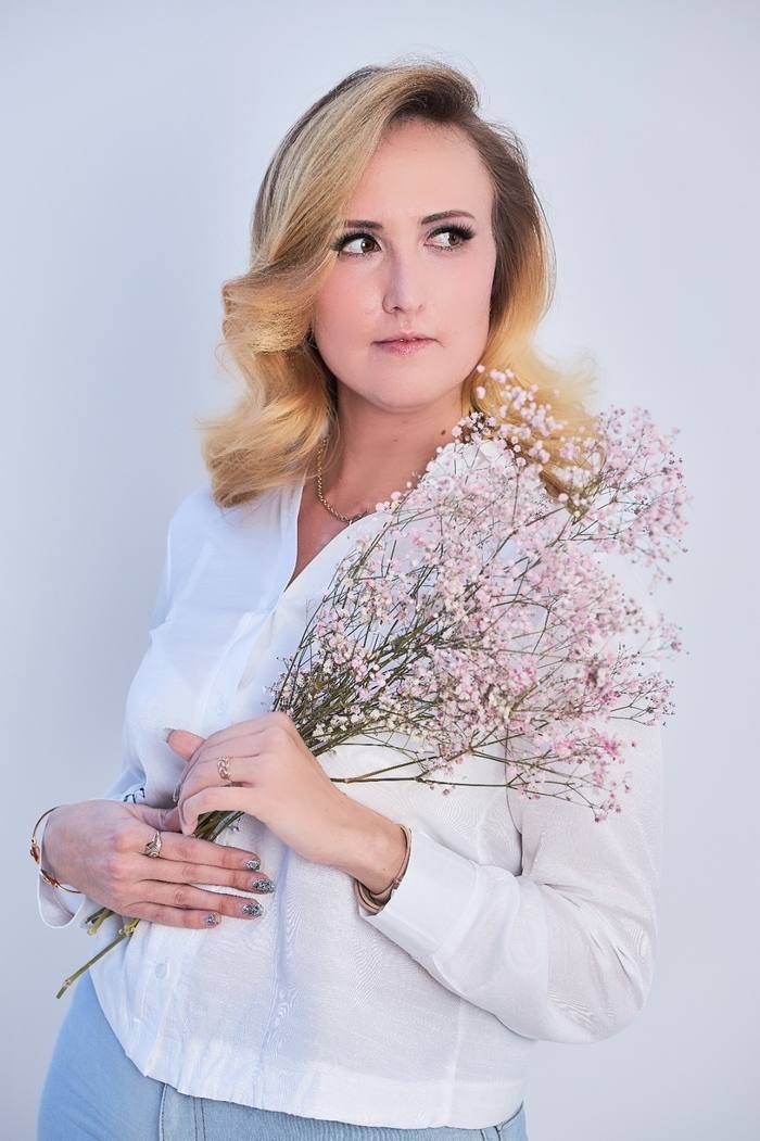 Maxi models — Ульяна Копылова, Екатеринбург