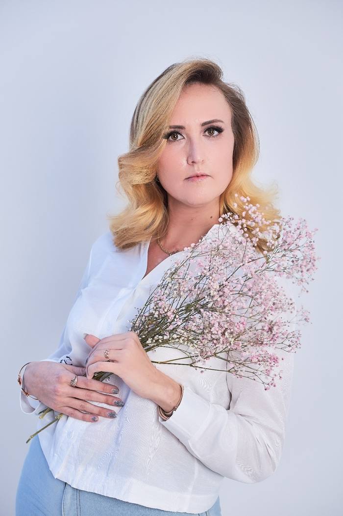 Maxi models — Ульяна Копылова, Екатеринбург