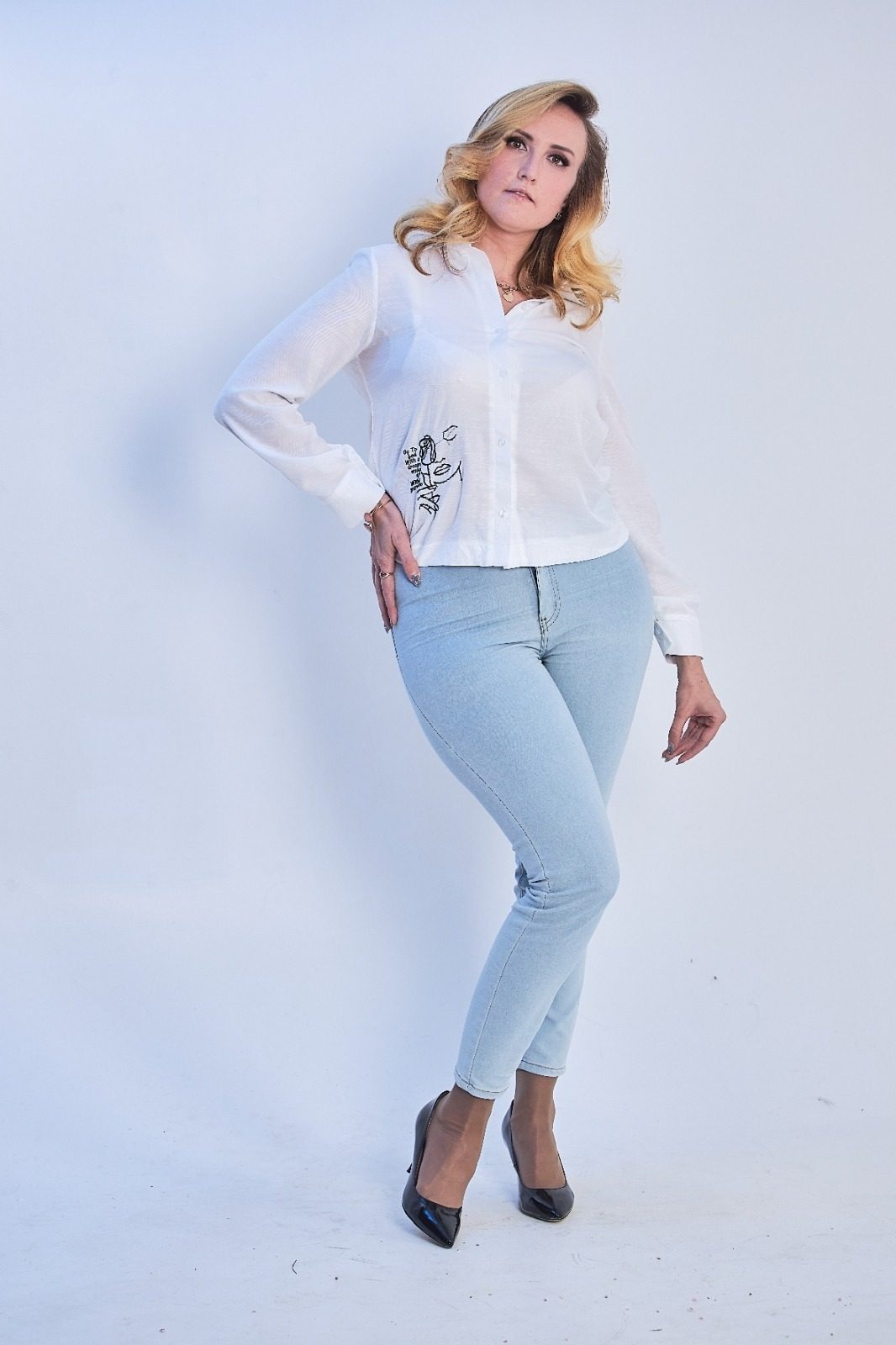 Maxi models — Ульяна Копылова, Екатеринбург