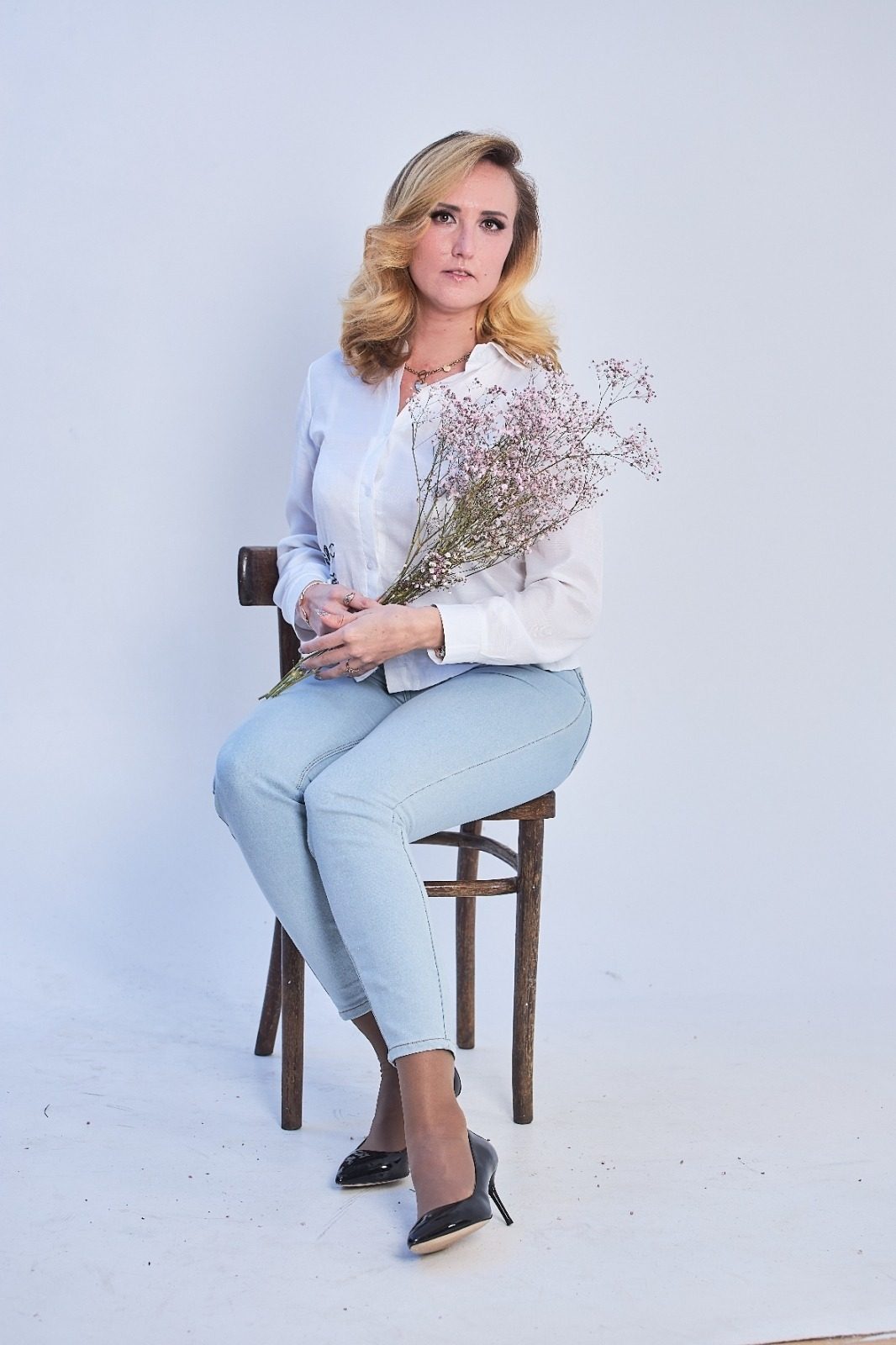 Maxi models — Ульяна Копылова, Екатеринбург