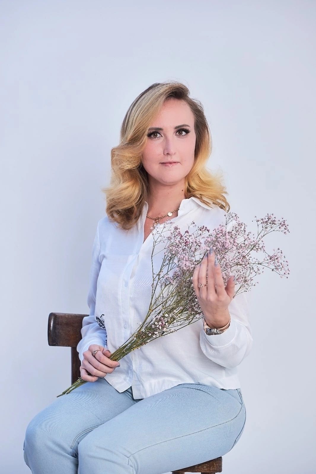 Maxi models — Ульяна Копылова, Екатеринбург