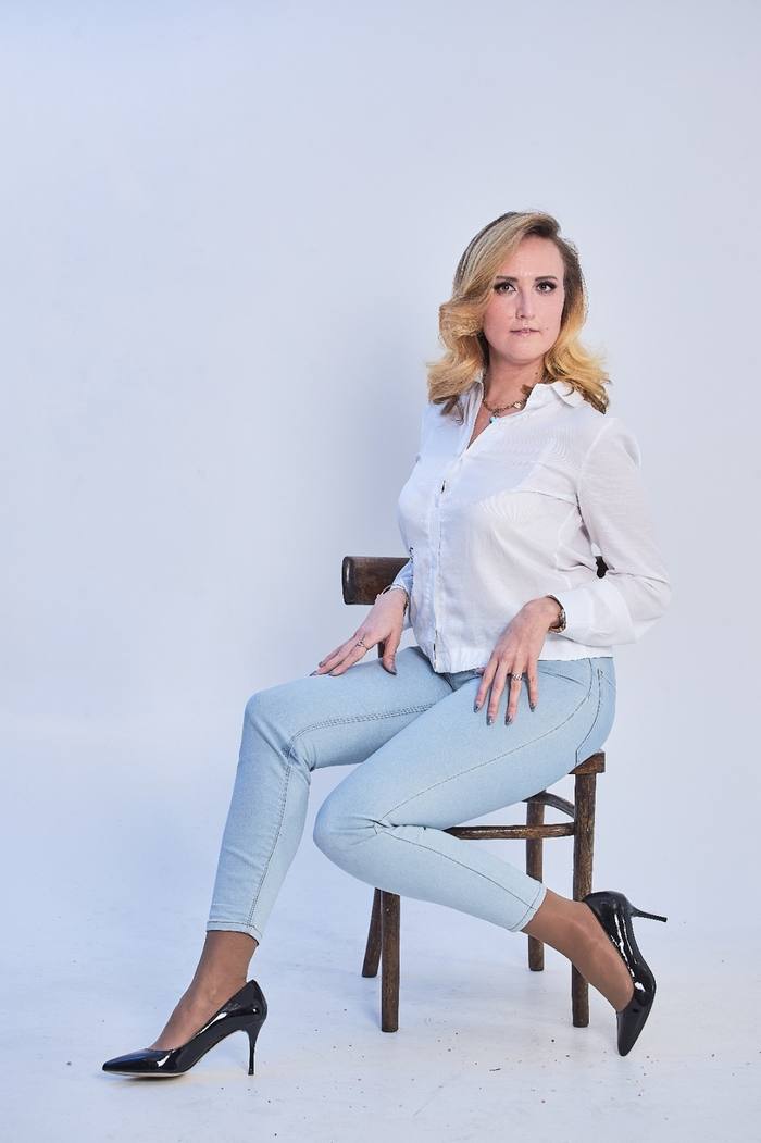 Maxi models — Ульяна Копылова, Екатеринбург