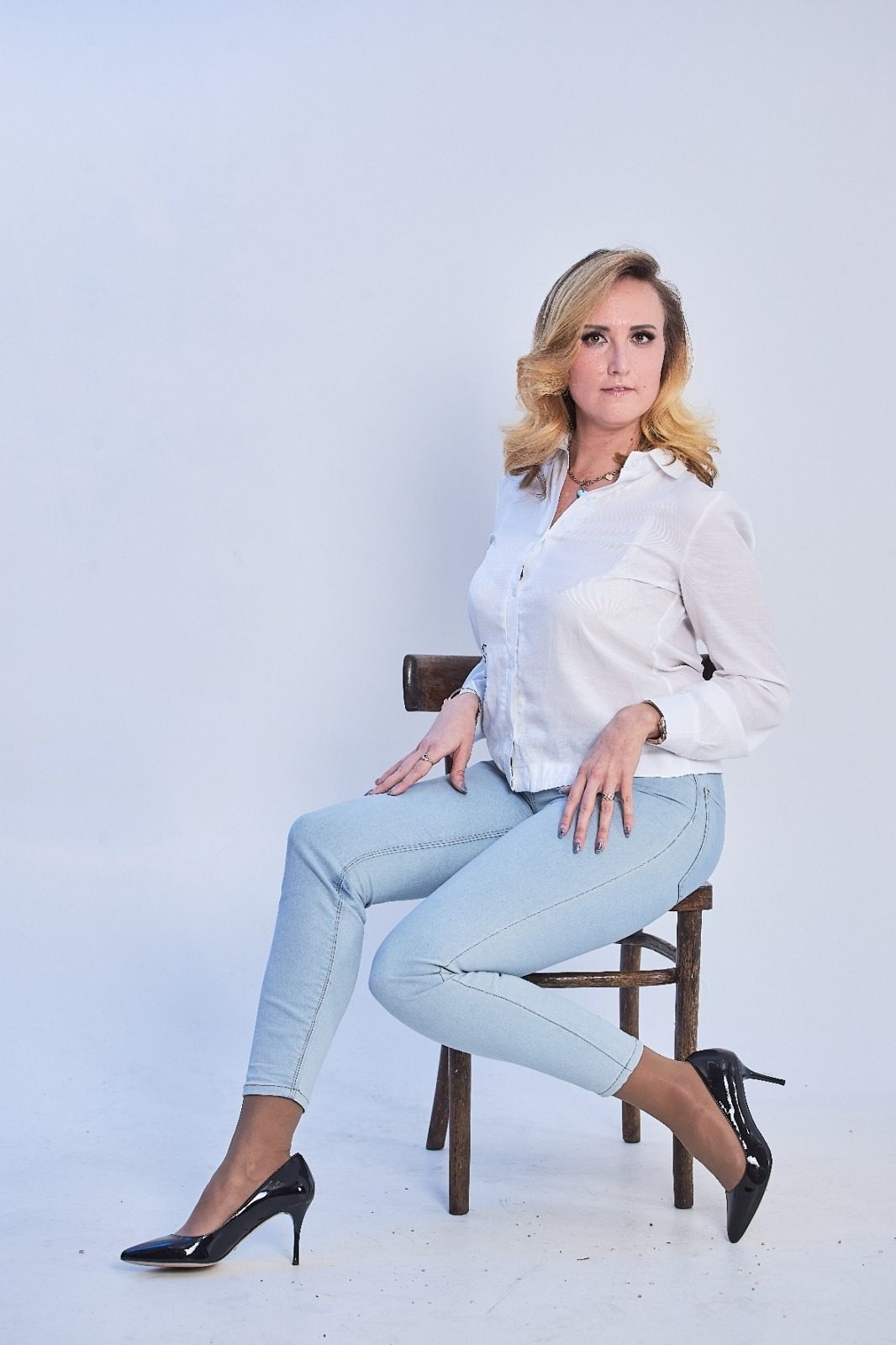 Maxi models — Ульяна Копылова, Екатеринбург