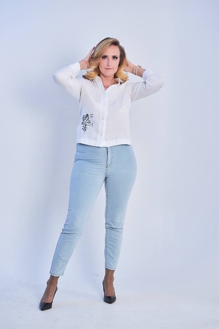 Maxi models — Ульяна Копылова, Екатеринбург