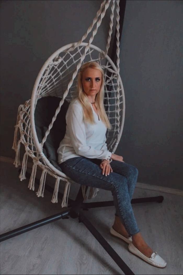 Seven days — Ульяна Копылова, Екатеринбург