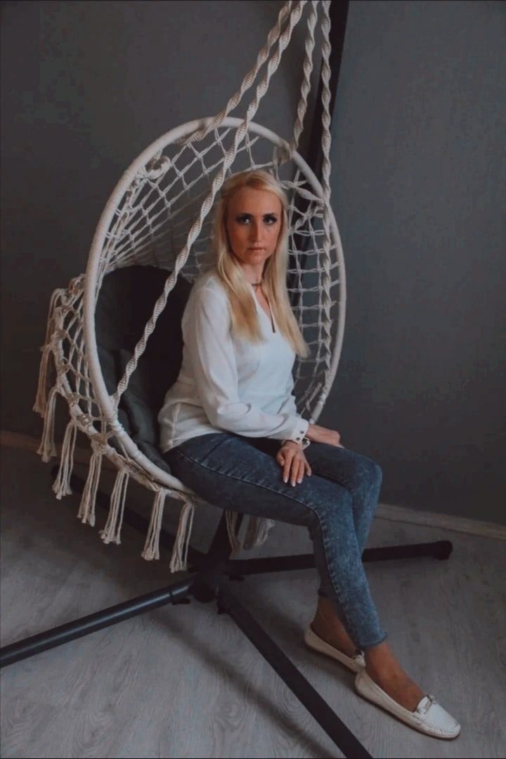 Seven days — Ульяна Копылова, Екатеринбург