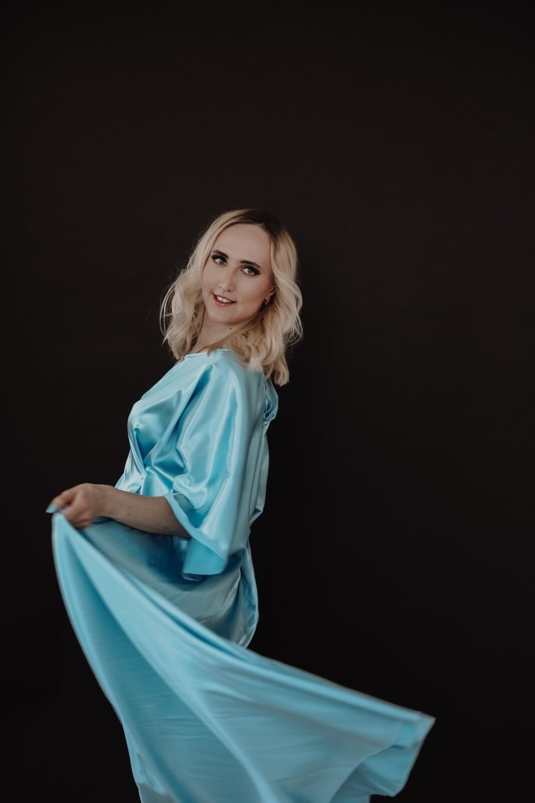 Совершенство — Ульяна Копылова, Екатеринбург