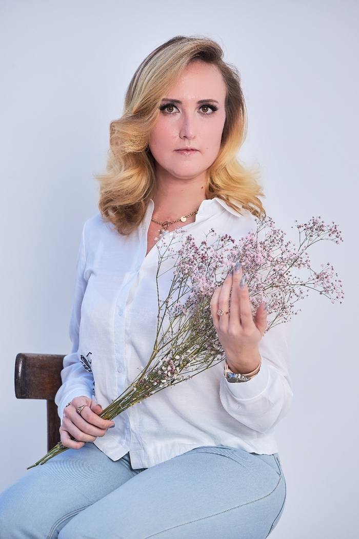 Maxi models — Ульяна Копылова, Екатеринбург