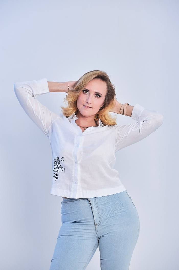 Maxi models — Ульяна Копылова, Екатеринбург