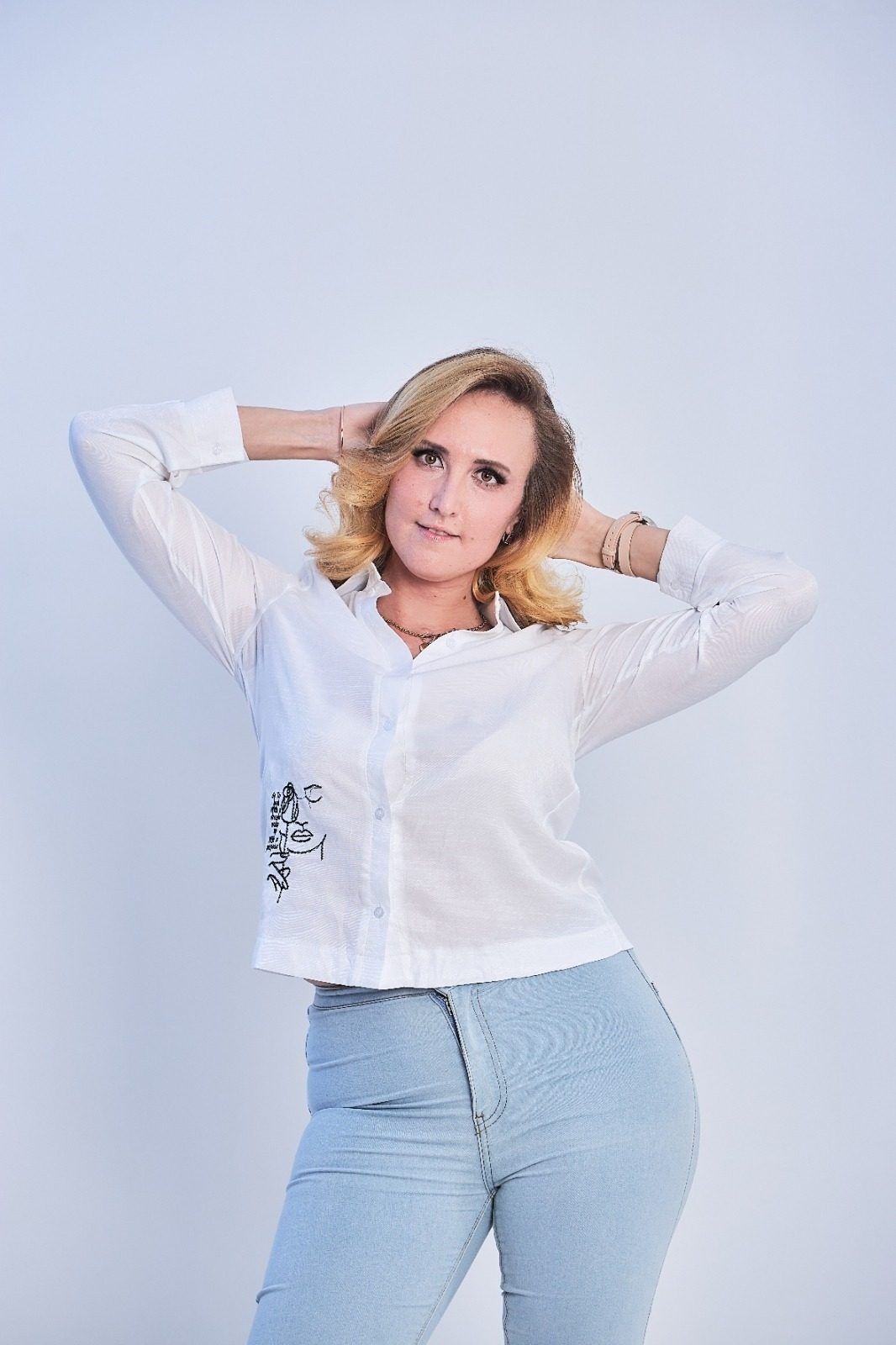 Maxi models — Ульяна Копылова, Екатеринбург