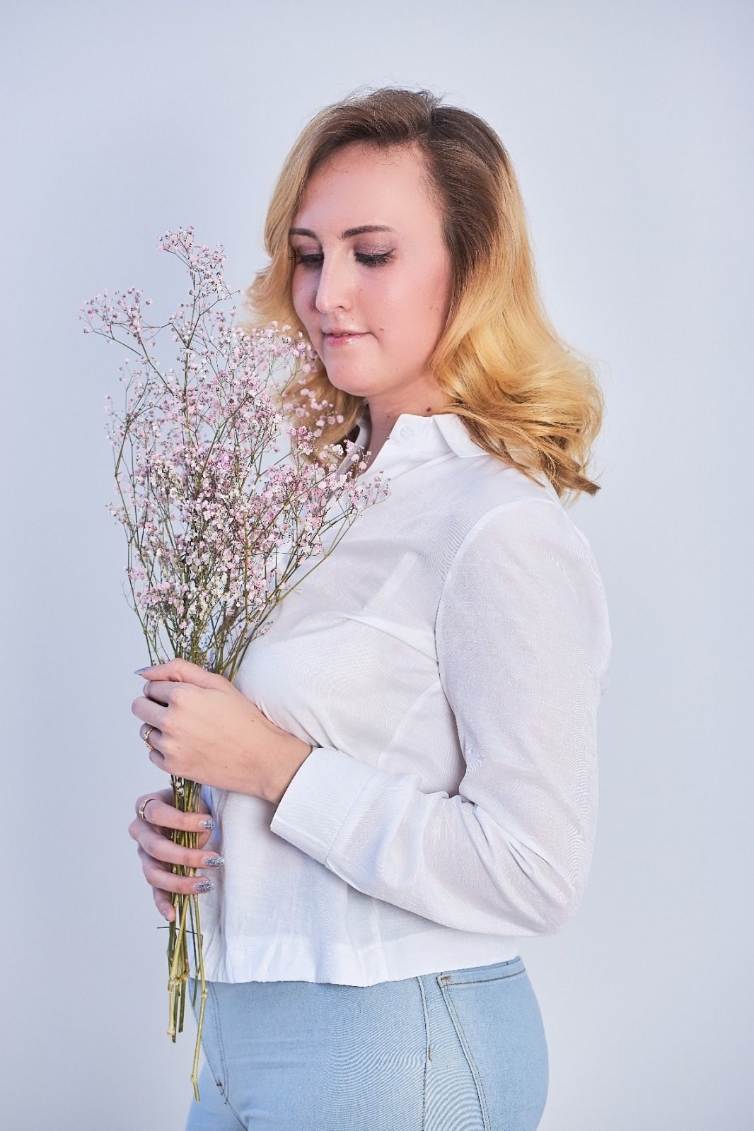 Maxi models — Ульяна Копылова, Екатеринбург