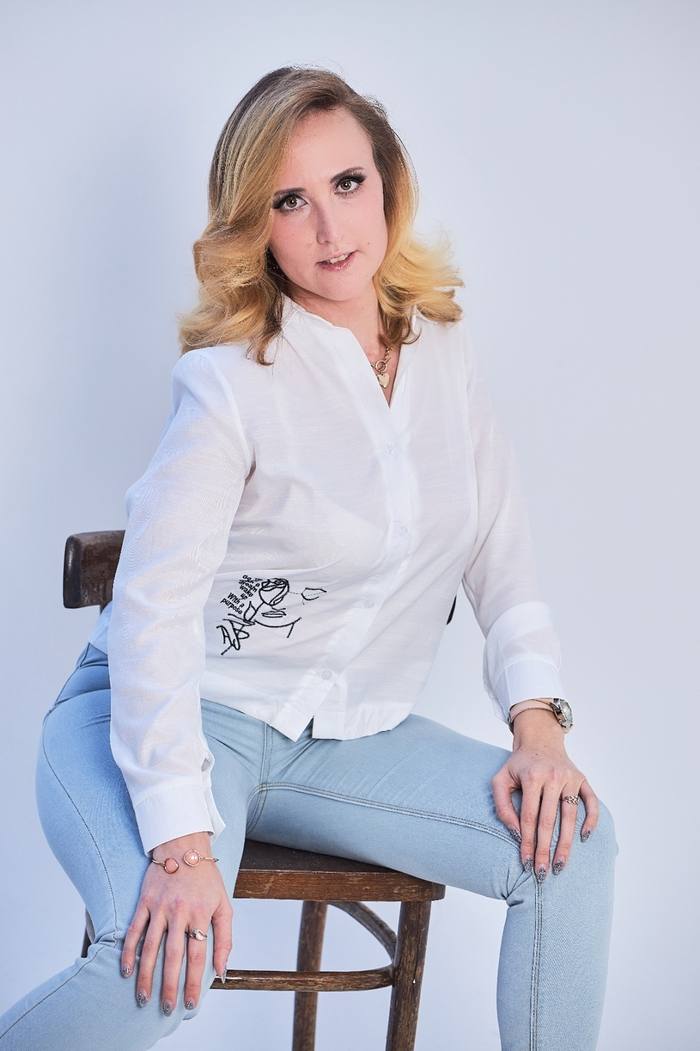 Maxi models — Ульяна Копылова, Екатеринбург