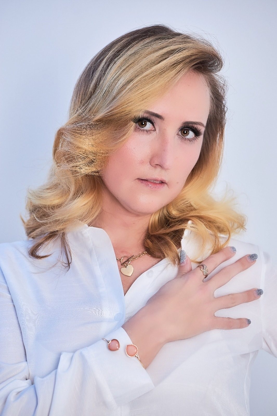 Maxi models — Ульяна Копылова, Екатеринбург