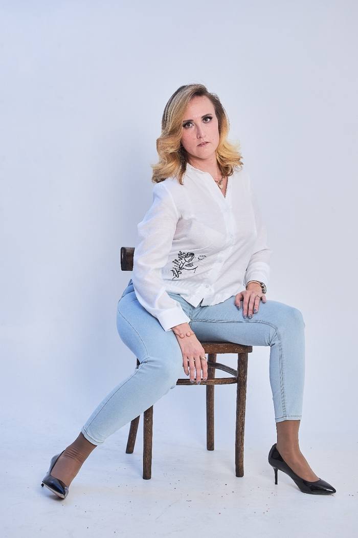 Maxi models — Ульяна Копылова, Екатеринбург