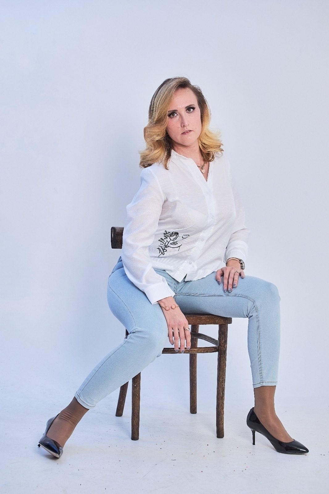 Maxi models — Ульяна Копылова, Екатеринбург