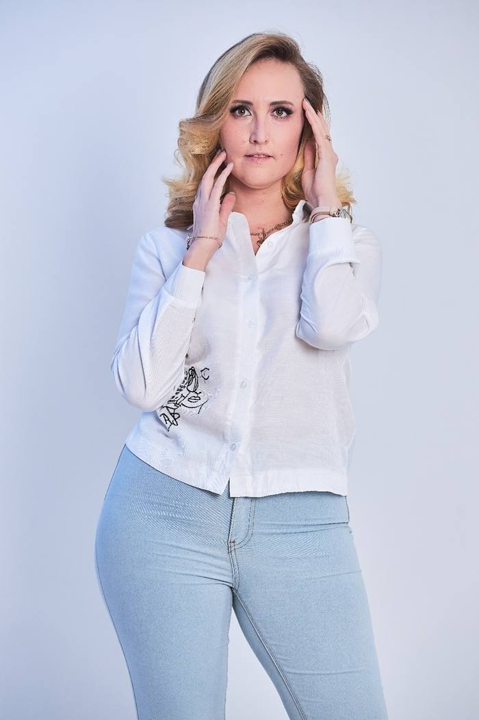 Maxi models — Ульяна Копылова, Екатеринбург