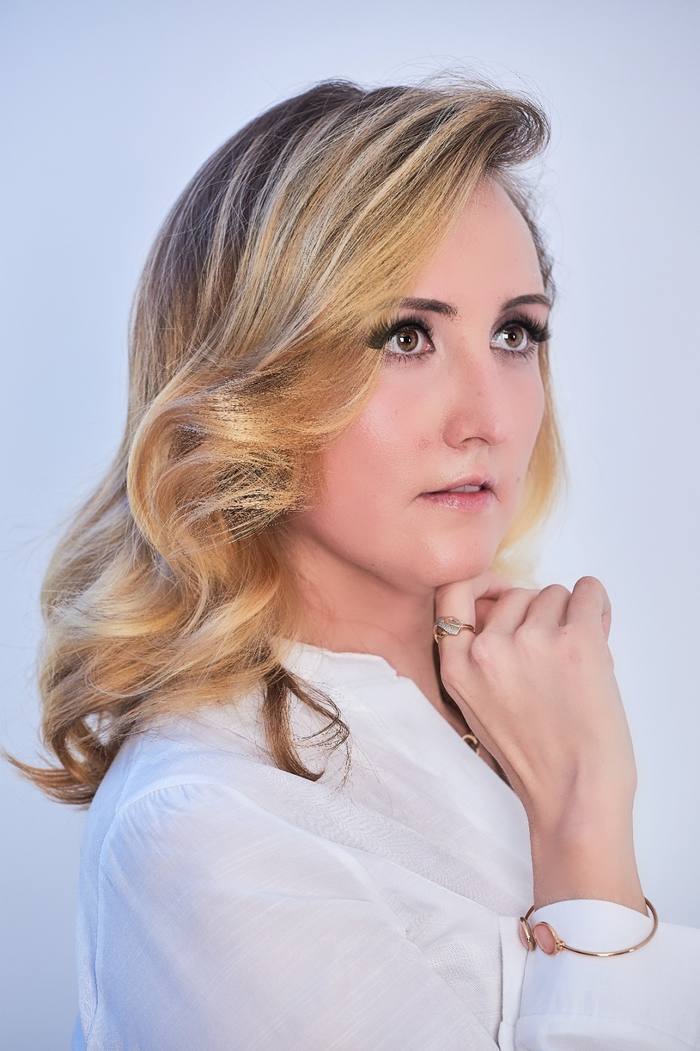 Maxi models — Ульяна Копылова, Екатеринбург