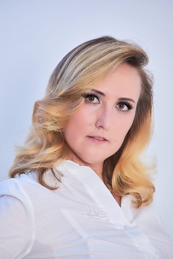 Maxi models — Ульяна Копылова, Екатеринбург
