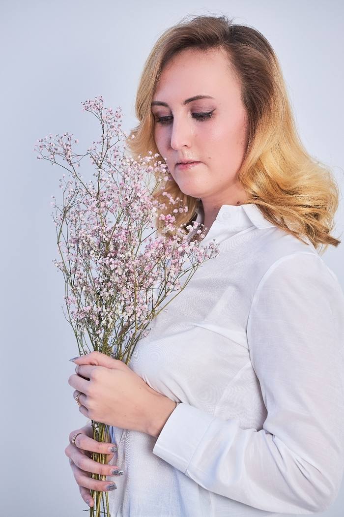 Maxi models — Ульяна Копылова, Екатеринбург