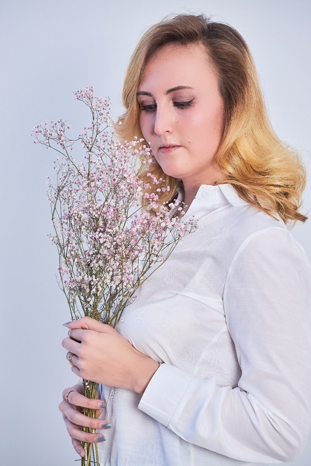 Maxi models — Ульяна Копылова, Екатеринбург