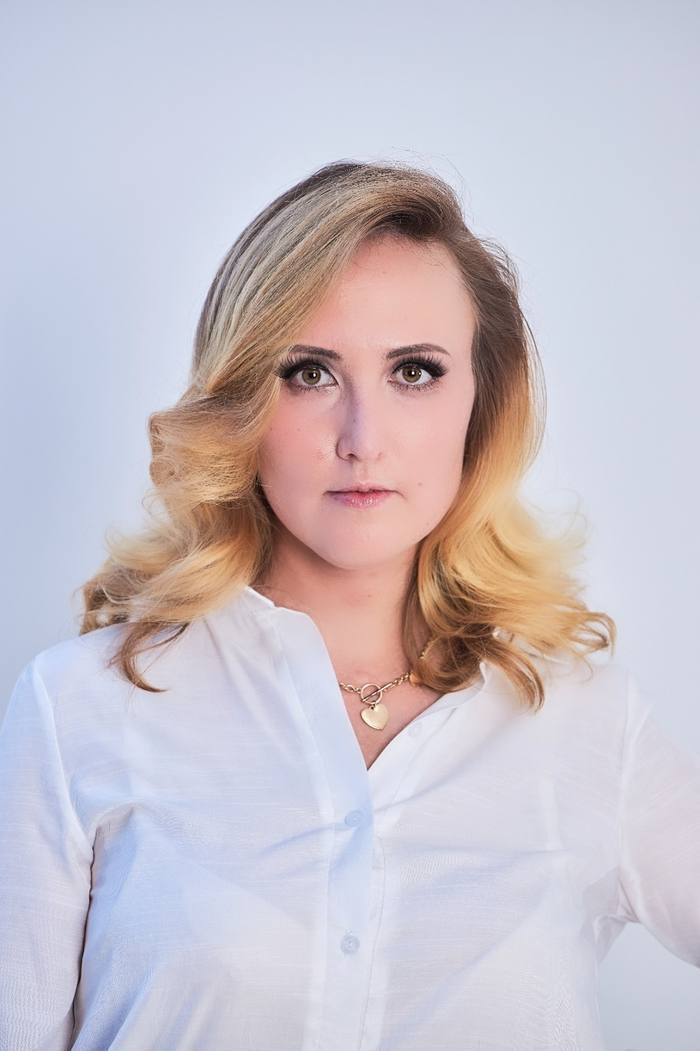Maxi models — Ульяна Копылова, Екатеринбург