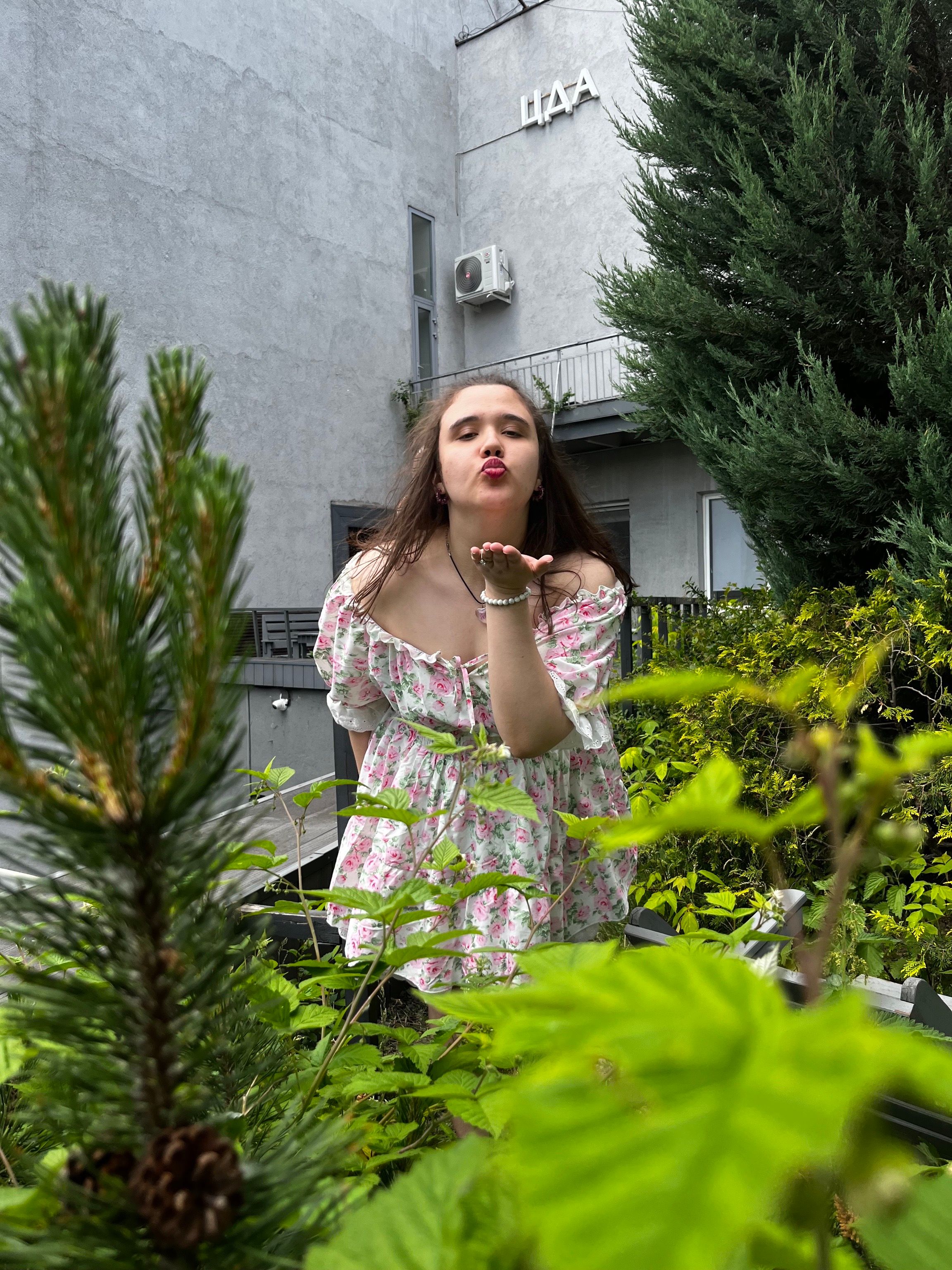 Ярослава — Plus-size модель, Модель, Коммерческая модель