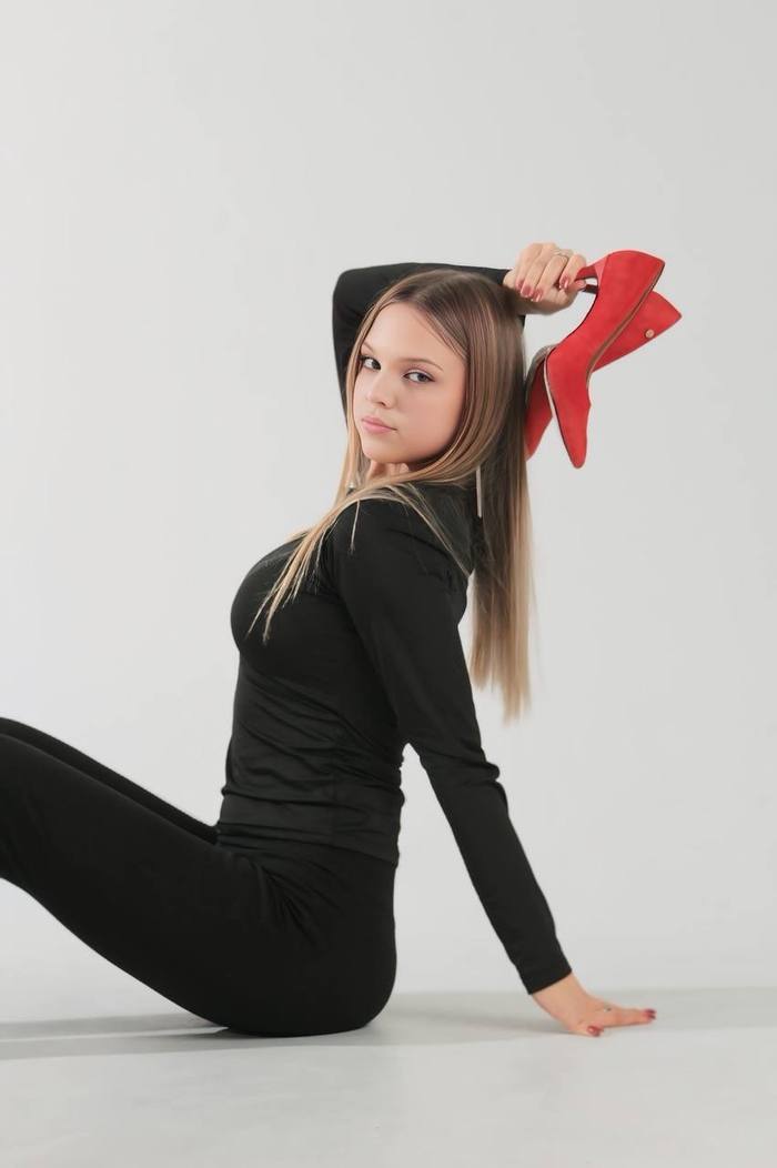Photographer — Kate Radaeva, Москва