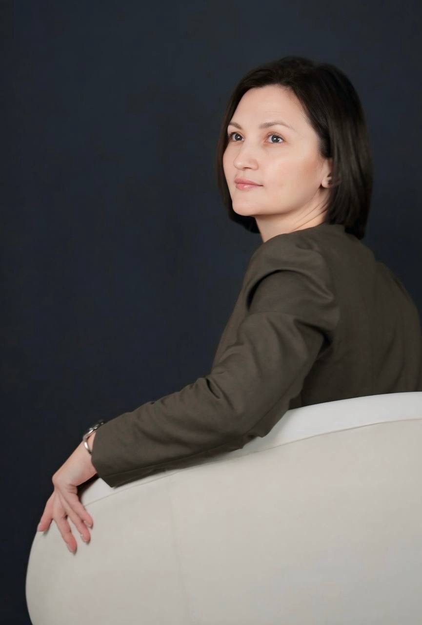 Photographer — Kate Radaeva, Москва