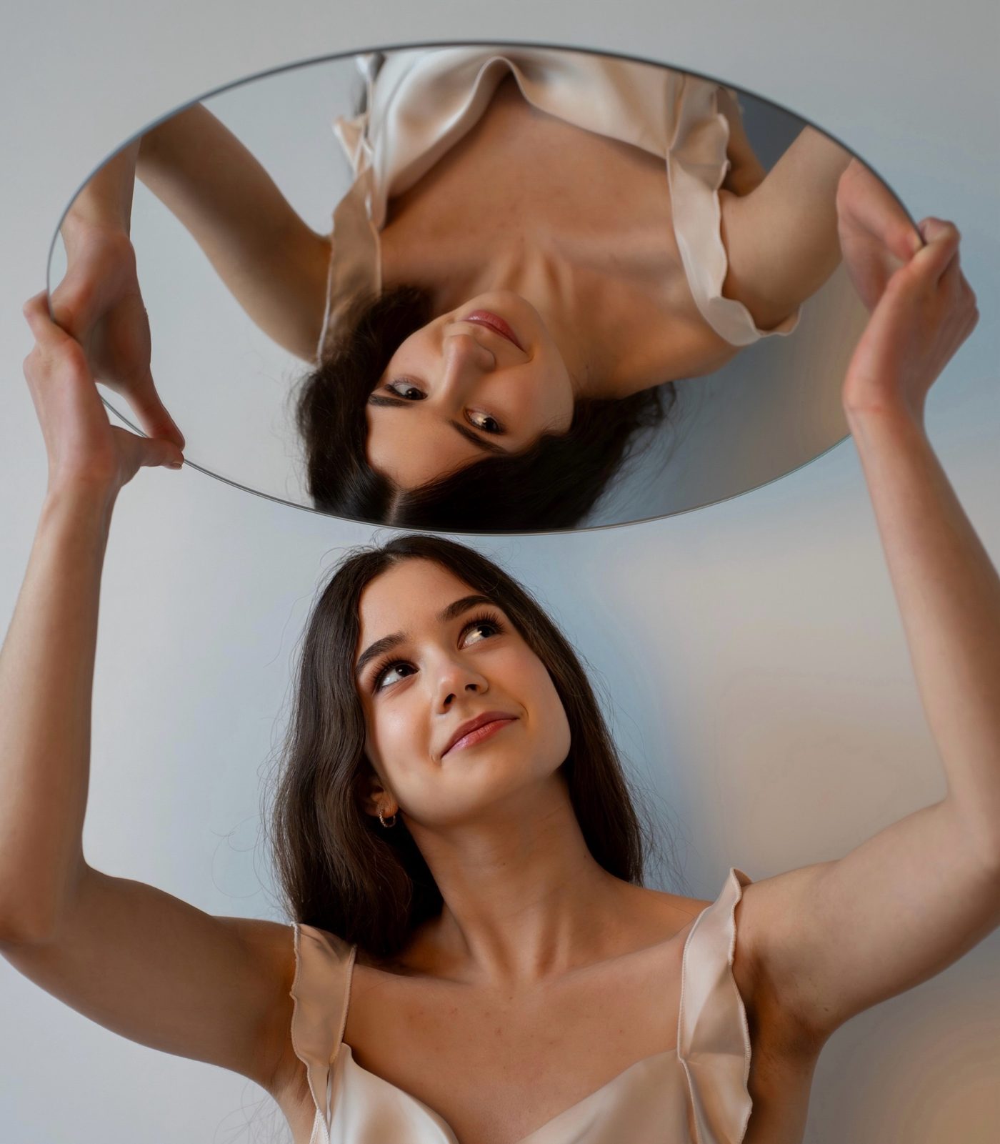 Творчество — Dasha Manziuk, Москва