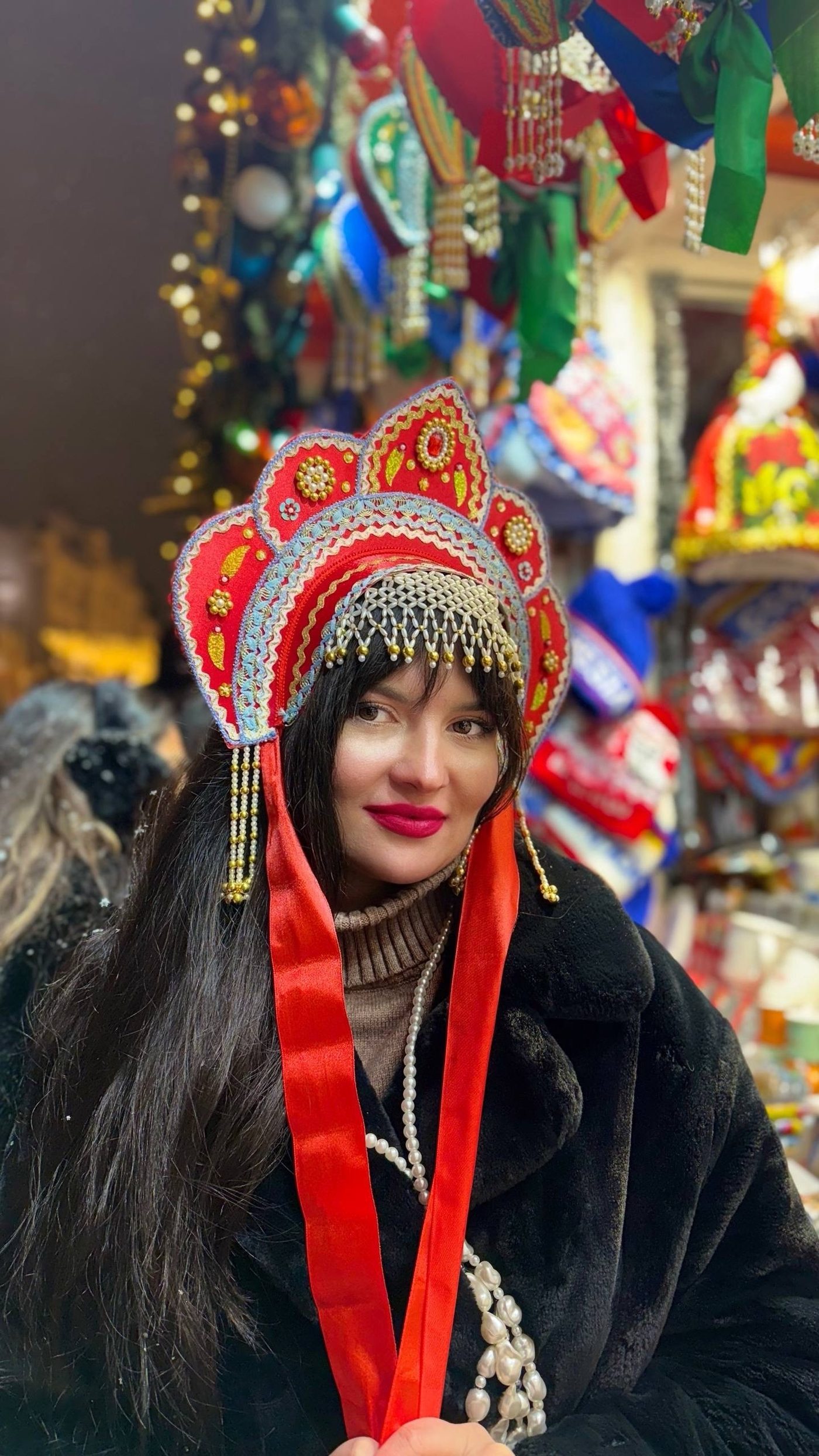 Фотопроекты — Алиса, Москва