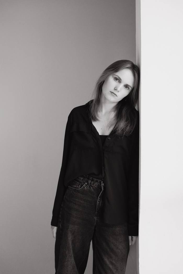 Портфолио — Vasilisa Davydova, Москва