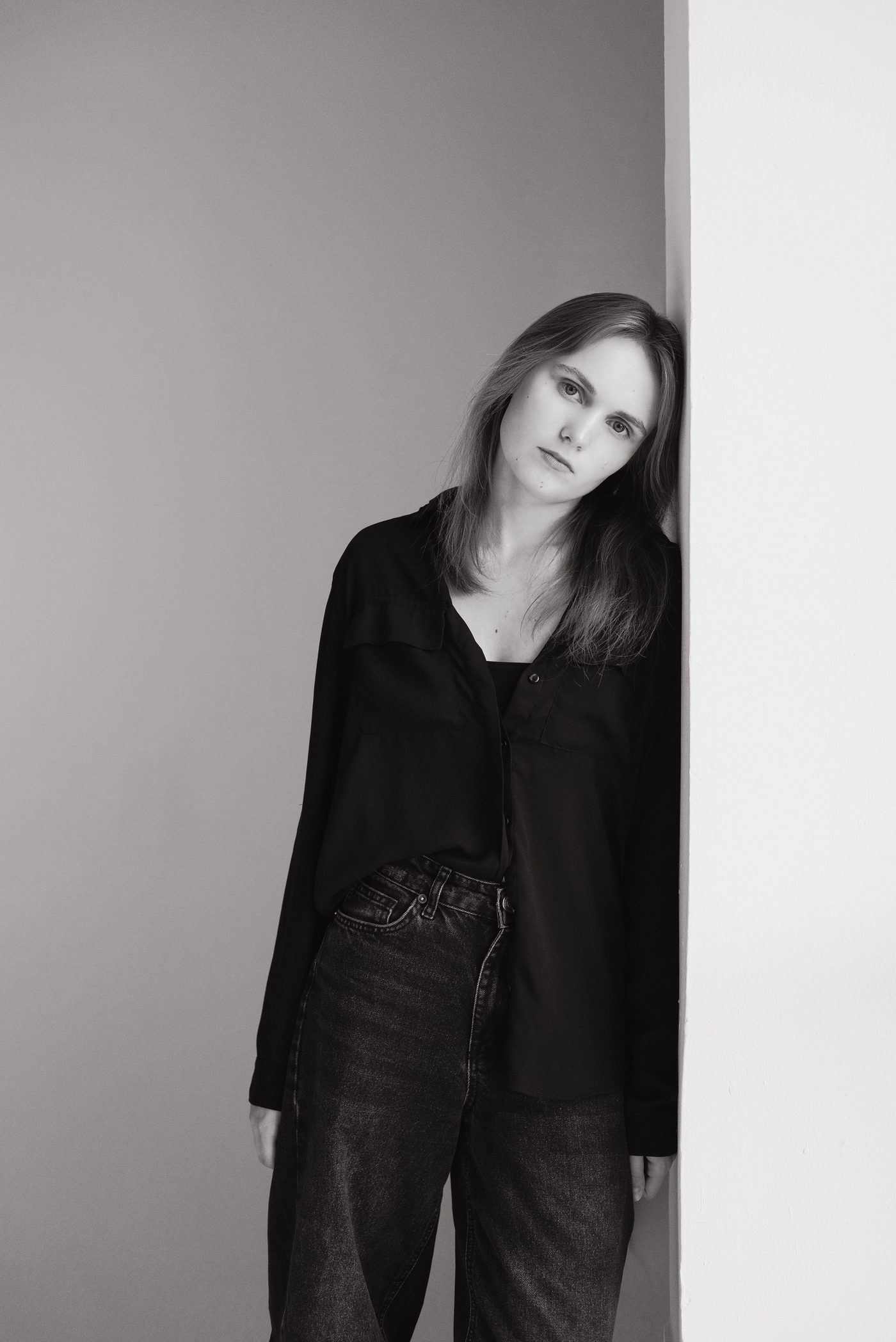 Портфолио — Vasilisa Davydova, Москва