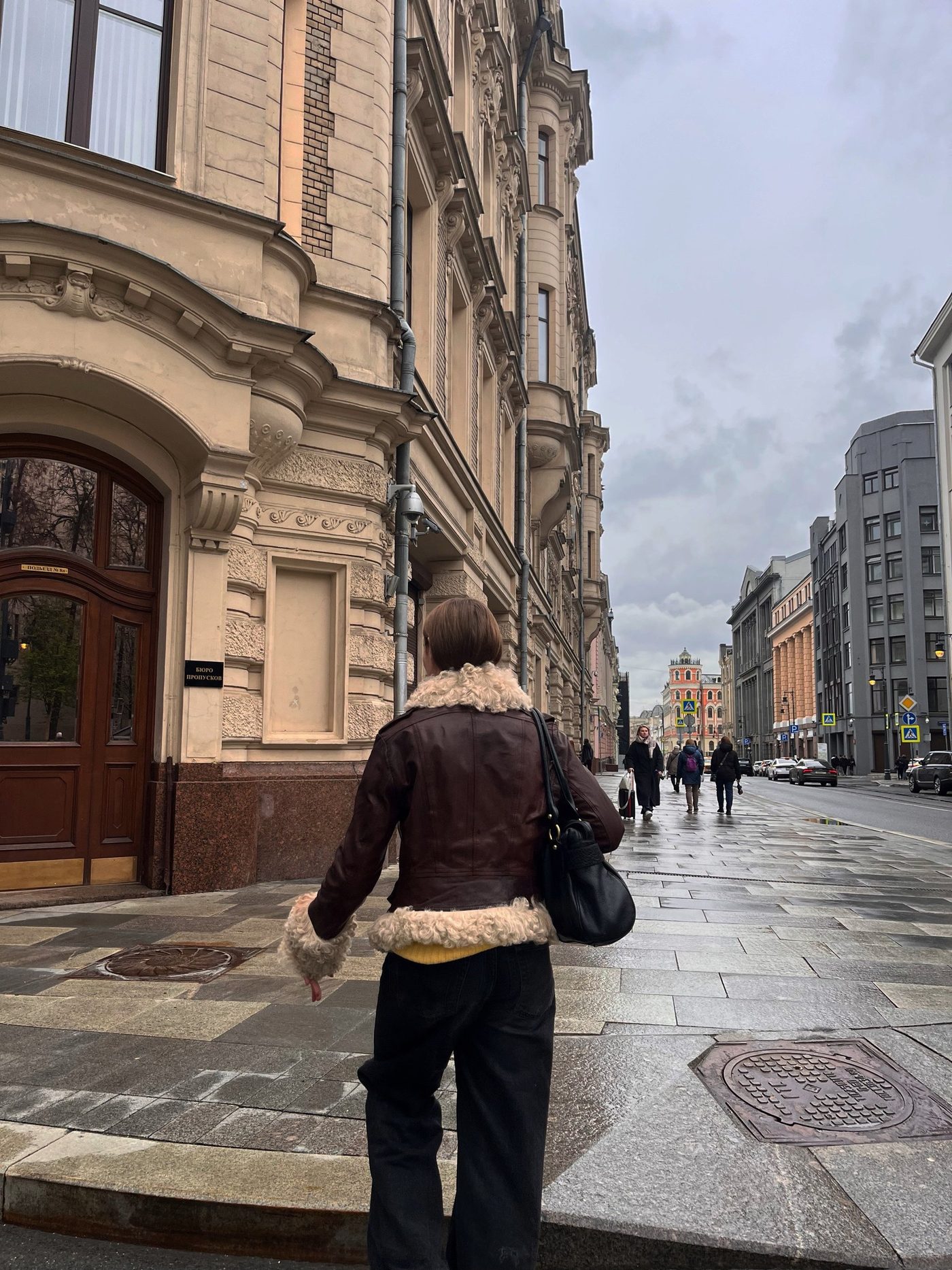Портфолио — Vasilisa Davydova, Москва